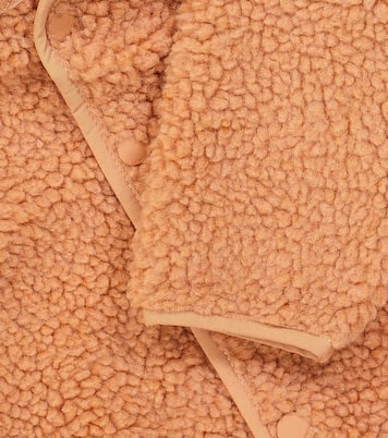 Baby Inge fleece jacket | Liewood