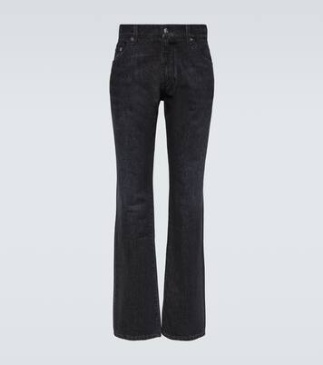 Distressed slim jeans | Dolce&Gabbana