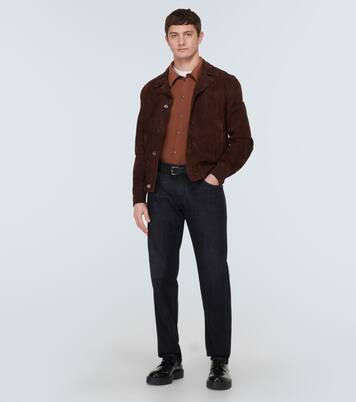 Distressed slim jeans | Dolce&Gabbana