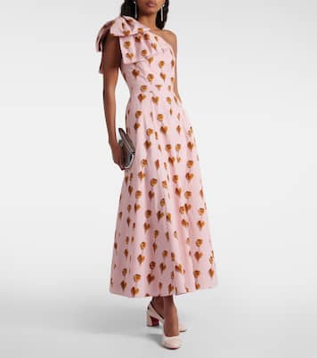 Miss Duvette leather pumps | Christian Louboutin