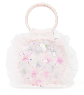 Popalicious sequined tote bag | Tutu Du Monde