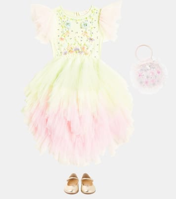 Popalicious sequined tote bag | Tutu Du Monde