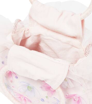 Popalicious sequined tote bag | Tutu Du Monde