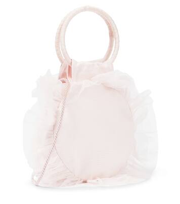 Popalicious sequined tote bag | Tutu Du Monde