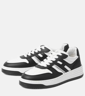 Sneakers H630 aus Leder | Hogan