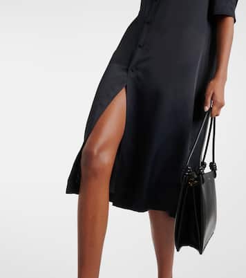 Hemdblusenkleid | Jil Sander