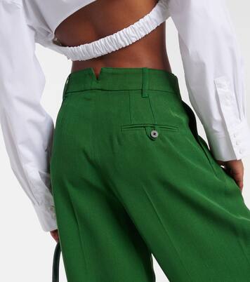 Pantalon ample Le Pantalon Titolo | Jacquemus