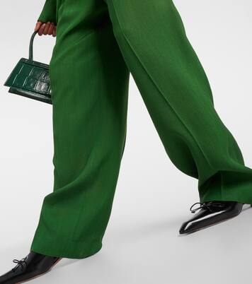 Pantalon ample Le Pantalon Titolo | Jacquemus