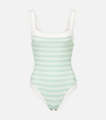 Badeanzug Bianco | Marysia