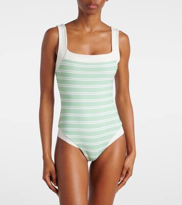 Badeanzug Bianco | Marysia