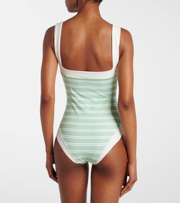 Badeanzug Bianco | Marysia