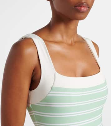 Badeanzug Bianco | Marysia