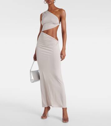 Maxikleid Yana aus Jersey | Jade Swim