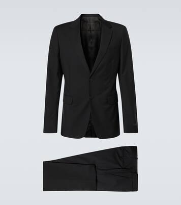 Costume en laine et mohair | Prada