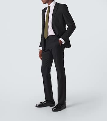Costume en laine et mohair | Prada