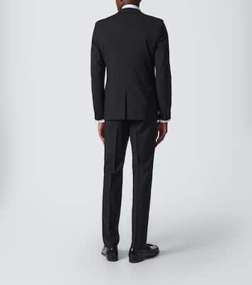 Costume en laine et mohair | Prada