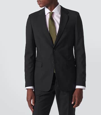 Costume en laine et mohair | Prada