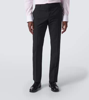 Costume en laine et mohair | Prada