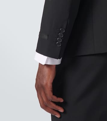 Costume en laine et mohair | Prada