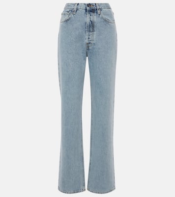 Straight jeans | Toteme