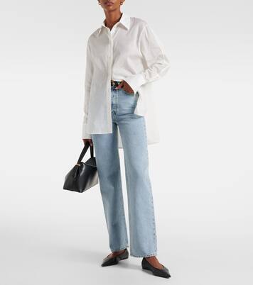 Straight jeans | Toteme