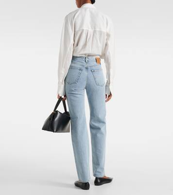 Straight jeans | Toteme