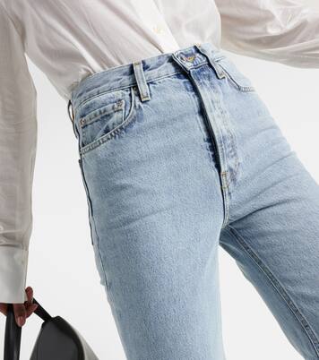 Straight jeans | Toteme