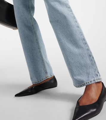Straight jeans | Toteme