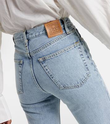 Straight jeans | Toteme