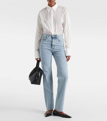 Straight jeans | Toteme
