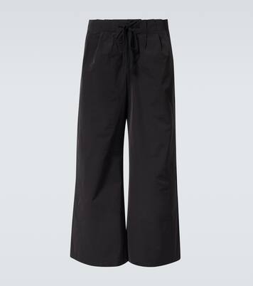 Weite Hose Cinch | Entire Studios