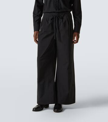 Weite Hose Cinch | Entire Studios