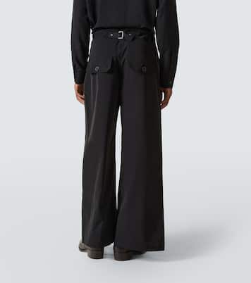 Weite Hose Cinch | Entire Studios