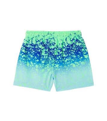 Niko printed swim shorts | Molo