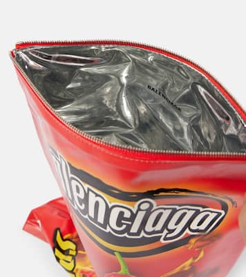 Clutch Chips | Balenciaga