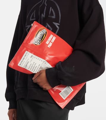 Clutch Chips | Balenciaga