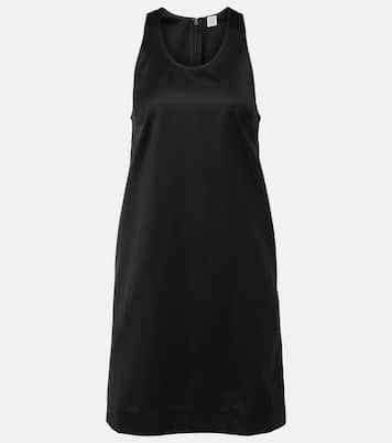 Minikleid Chintz | Toteme