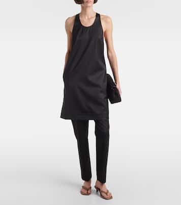 Minikleid Chintz | Toteme