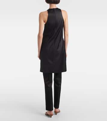 Minikleid Chintz | Toteme