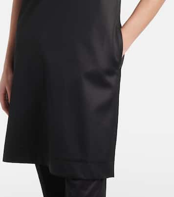 Minikleid Chintz | Toteme