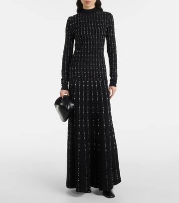 Pull en coton mélangé | Joseph