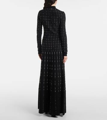 Pull en coton mélangé | Joseph