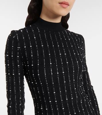 Pull en coton mélangé | Joseph