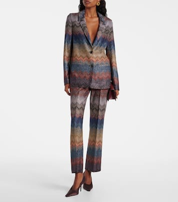 Blazer | Missoni