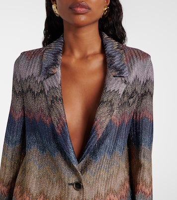 Blazer | Missoni