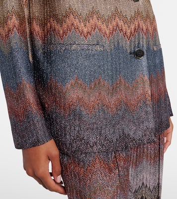 Blazer | Missoni