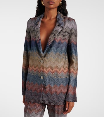 Blazer | Missoni