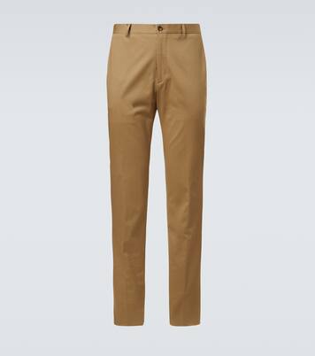 Chinohose aus Baumwolle | Etro