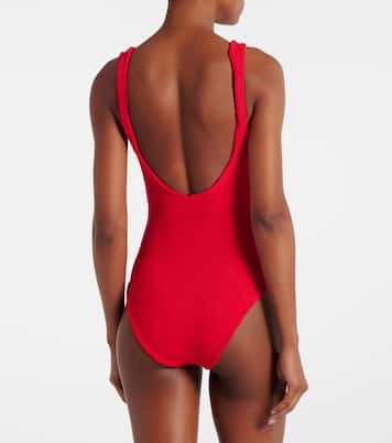 Celine swimsuit | Hunza G
