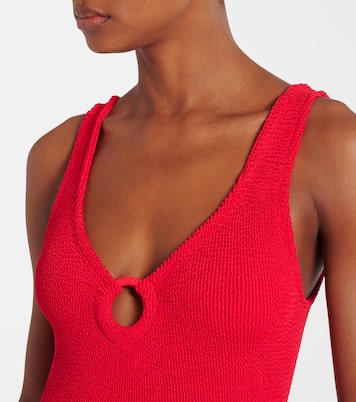 Celine swimsuit | Hunza G